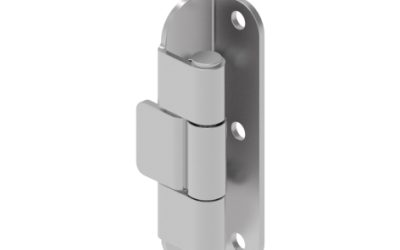 GİZLİ PANO MENTEŞESİ 356SS