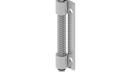 YAYLI MİL MENTEŞE 300-1SS