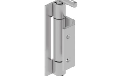 GİZLİ PANO MENTEŞESİ 370SS