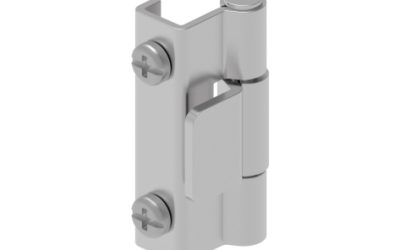 GİZLİ PANO MENTEŞESİ 308SS