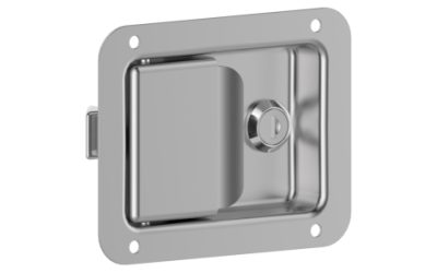 KABİN KİLİDİ (PASLANMAZ) 253