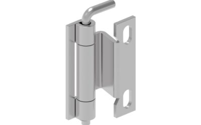 GİZLİ PANO MENTEŞESİ 342SS