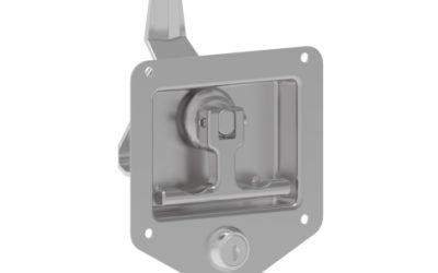 KABİN KİLİDİ 261 SS